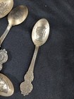 Lot Of 54 Vintage American Collectors Guild Spoon Collection Heritage 