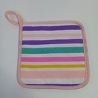 Euc Vintage Children s Kitchen Pretend Play Potholder And Oven Mitts Lot