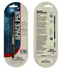 Fisher Space Pen  spr81   Blue Rocket Pen With Blue Ink