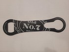 New Jack Daniels Tennessee Whiskey Old   7 Metal Beer Bottle Opener Speed Key