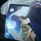 Rubies Batman Halloween Dog Pet Costume Size Xl New