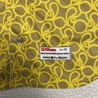 Columbia Fireflies Jersey Alternate Game Used Wilson Pro Fusion Size 50