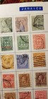 Jamaica Stamps Collection Idtd23 