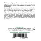 Mario Badescu Body Lotion  Nourishing And Softening Body And Hand Moisturizer Fo