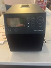 Recolte Japanese Compact Bakery     Gray     12 Menus   45 Dough Uses     100v