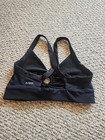 Dance Top By Five  Size Large  Preowned