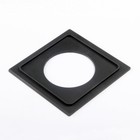 Copal  3 110x110mm Lens Board For Toyo 45a Ii 45cf Omega K b  Canham 4x5 Camera