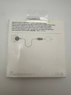 Apple Mx2e2am a 1m Watch Magnetic Charging Cable - White