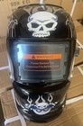 Wthl Auto Darkening Welding Helmet Arc Tig Mig Mask Grinding Welder Hood Us
