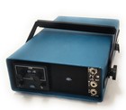 Vintage Aire-sciences Prt-551 Portable Air Avionics Transceiver 118-135 95 Mhz