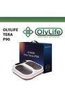 Olylife Thz Tera-p90 Terahertz And Pemf Frequency Device Usa Shipped 