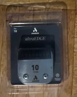 Andis Ultraedge Detachable Clipper Blade 1 5 Mm Size 10  Ag agg bg  Dblc  
