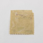 Macao Macau Scott  104 1900 Provisorio 5 Cent Stamp