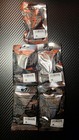5 Pack2025 Wdw Hidden Disney Mystery Pouch  25th Anniversary Wave A  sealed  New