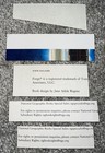 Buzz Aldrin Apollo 11 Lot Of 5 Autographs Nasa Astronaut