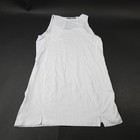 Nike Pro Compression Top Men s Off-white Used L