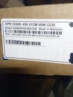 New Motorola Xpr5350e Uhf 450-512mhz 32ch 40w Mobile Radio Aam28trc9ra1an