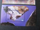 Indonesia Stamp Miniature Sheets Scott   1767   1891  Never Hinged Unused