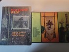 Lot Of 2 Vintage Macrame Pattern Books Plant Hangers Wall Hangings Home Decor