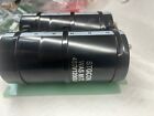 Brand New Sealed Lot Of  2  Stgcon 450v 12000uf Electrolytic Capacitors In Box