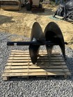 Bobcat Brand 28 heavy Duty Auger Bit