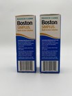 Bausch Lomb Boston Simplus Multi-action Solution 3 5 Fl Oz Lot Of 2 Exp 5 2026