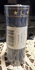 Vintage 90s Springmaid Celestial Wallpaper Border Sun Moon Stars Brand New 