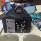 Oh Pre-owned Oakley Juliet X-metal Sunglasses For Search Romeo Penny Xx Double