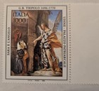 Italy Mnh Postage Stamp Lot Of Misc  see Photos 