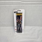Disney Stars Wars Darth Vader  Leia  Luke  Han And More Set Of 6 Pencils Nwot