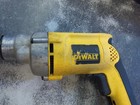 Dewalt Dw235g 1 2  7 8 Amp Variable Speed Reversing Drill - Yellow