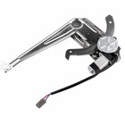 Power Window Regulator Front Right 741-832 Fit 93 Bronco 93-11 Ranger W Motor