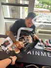 Charles Oliveira Autographed Signed 16x20 Photo Ufc Psa Max Holloway