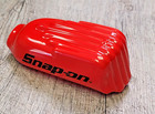 New Snap-on Mg725 Protective Vinyl Boot Air Impact Wrenches Gun Fire Red Classic