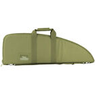 Cvg2907-36 Ncstar Tactical Rifle Case 36 x13  External Magazine Pouches Shoulder