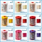 Espiga No 18 By Omega - Strong 100  Nylon String Cord For Fine Crochet
