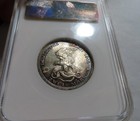 Germany Prussia 1913 2 Mark Ngc Ms67 Top Pop    Napoleon Defeat 