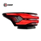 Led Tail Light For 2022-2023 Chevy Traverse   2024 Chevy Traverse Limited Driver