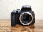 Canon Eos Rebel T7i Dslr Camera Body 24 2mp Good Condition Used Working