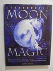 6 Magic Books Moon Magick Green Witchcraft Druids Herbal Witchcraft Occult Look