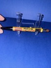 Atlantic Furnace Oils - Brubaker   Rupp - Ephrata  Pa - Vtg Ph Mech Pencil