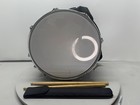 Snare Drum With Drumstick And Carrying Case Percussion Instrument