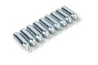  10 Pack - 100pcs  N2 Nitrogen Charger Cartridges 2g Coffee  Tea  Etc Greatwhip