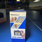 Vivitar 4k Wi-fi Digital Camera   2 Bonus Lenses
