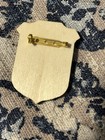 Kings Mountain National Military Park Junior Ranger Nps Wooden Badge Nmp