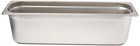 Winco 6  Half Long Size Pan