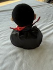 Vintage Plush Dracula 1999 Stuffins Universal Studios Monster Toy Doll 9 