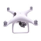 Dji Phantom 4 Quadcopter With 4k Camera And Transmitter - Sku 1983416