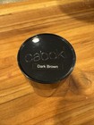 Caboki Hair Fibers 30g Bottle - Dark Brown  No Box