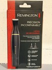 Remington  Ultimate Precision Series Waterproof Detail Trimmer Nib Free Shipping